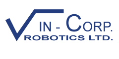 Vin-Corp. Robotics Ltd.